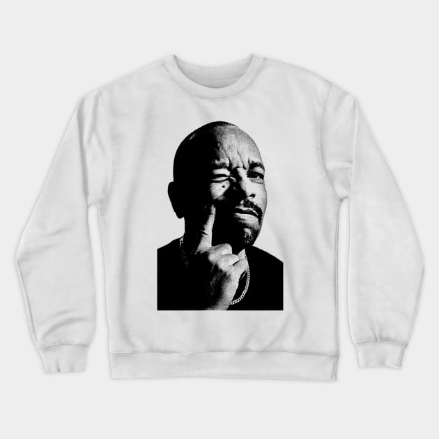 Martin Lawrence Vintage Crewneck Sweatshirt by Origin.dsg